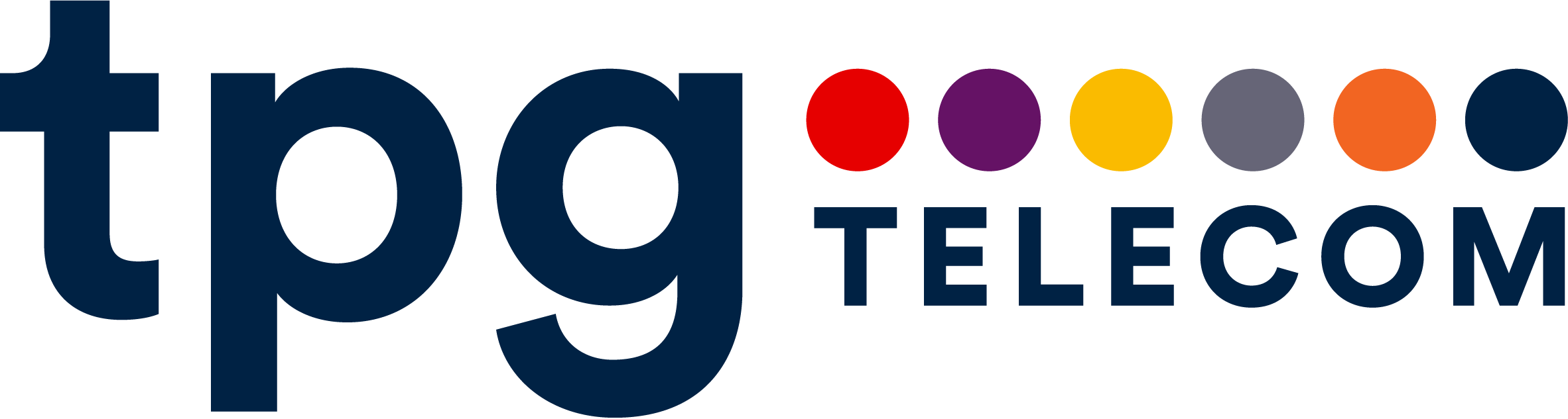 TPG Telecom Ltd