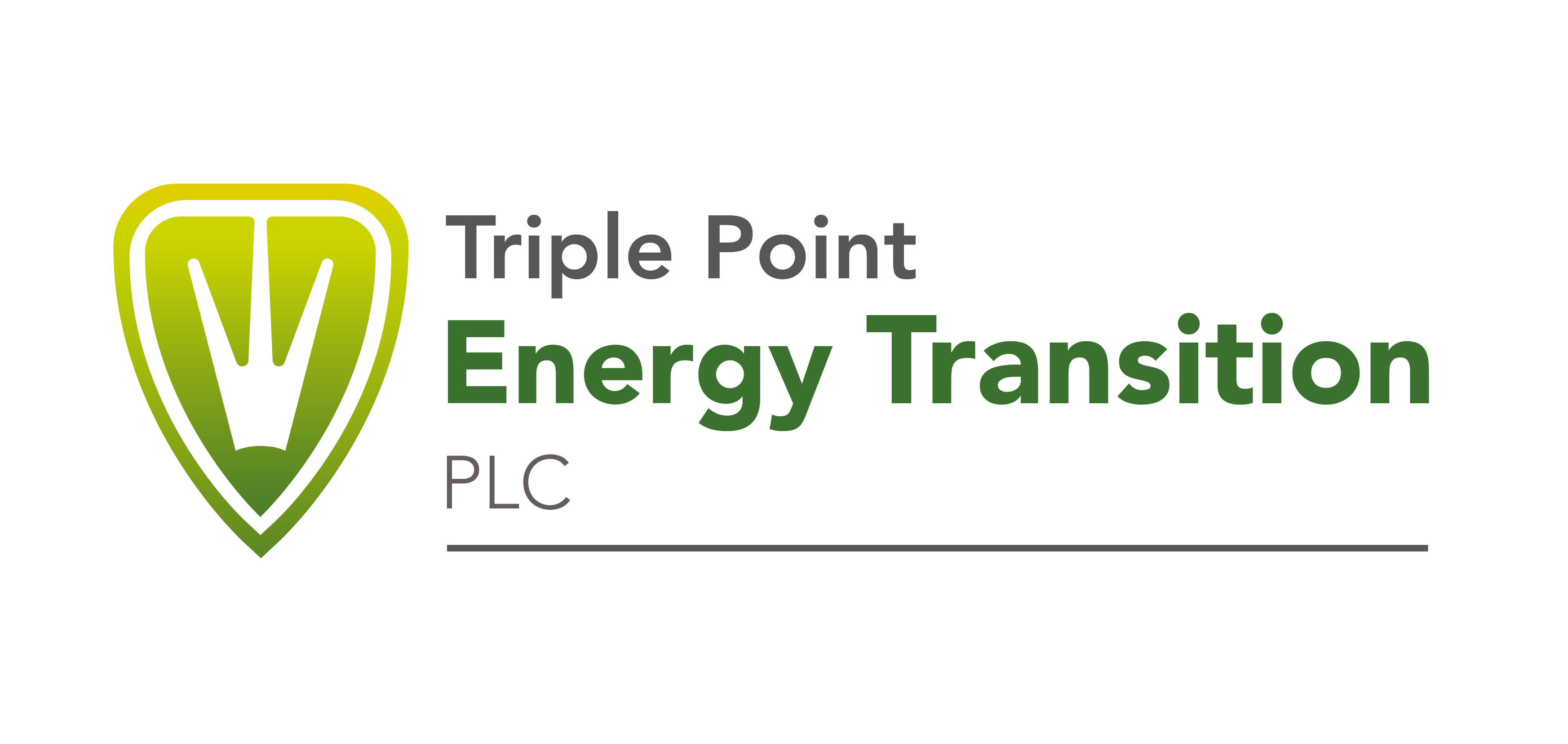 Triple Point Energy Transition Plc