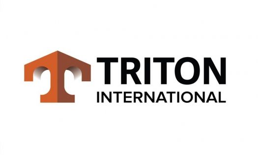 Triton International Ltd