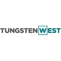 Tungsten West Plc