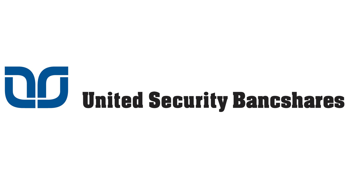 United Security Bancshares (CA)