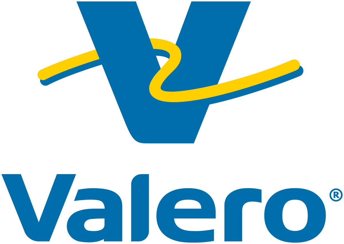 Valero Energy Corp.