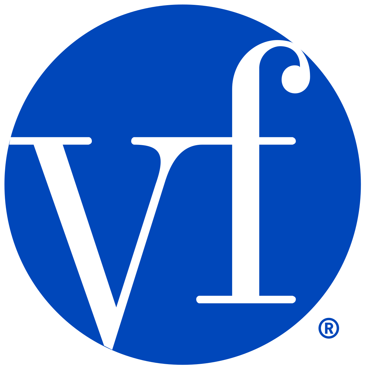 VF Corp.