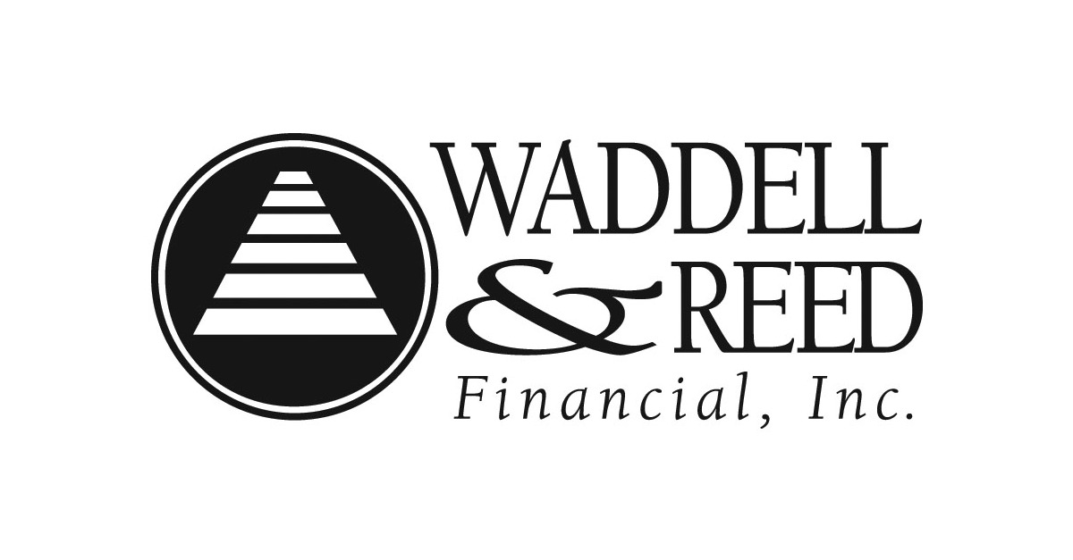 Waddell & Reed Financial, Inc.