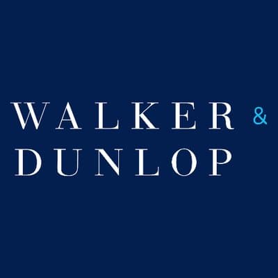 Walker & Dunlop Inc