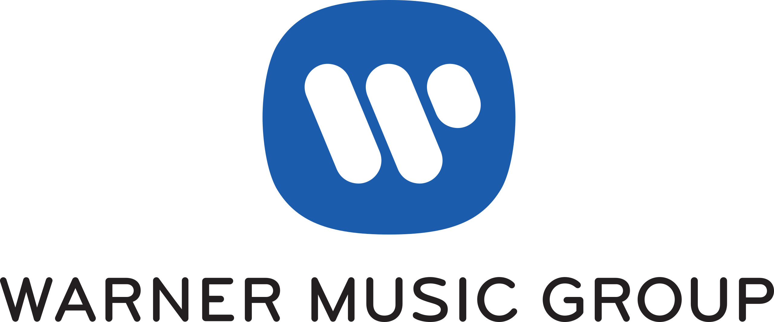 Warner Music Group Corp