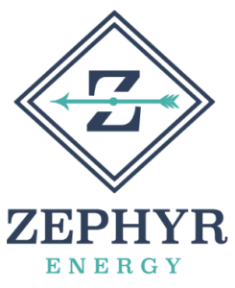 Zephyr Energy Plc